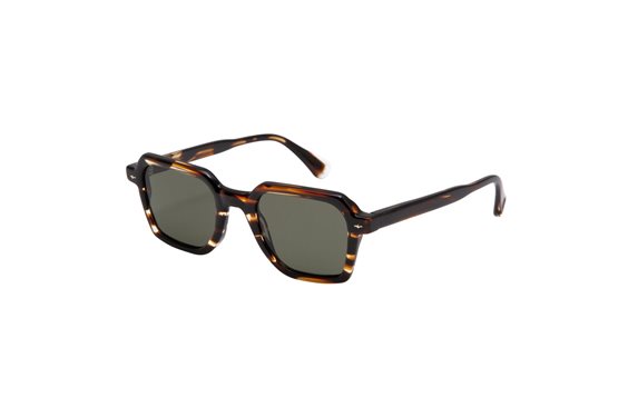 Oiritaly Sunglasses Man Gigi Studios 06559 2 PARSONS2 TORTOISE51